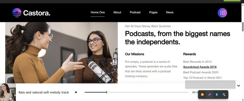 Launch Your Own Internet Radio Website – The All-in-1 Broadcasting Easy Business gallery