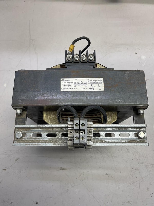 Square D 9070T3000D1