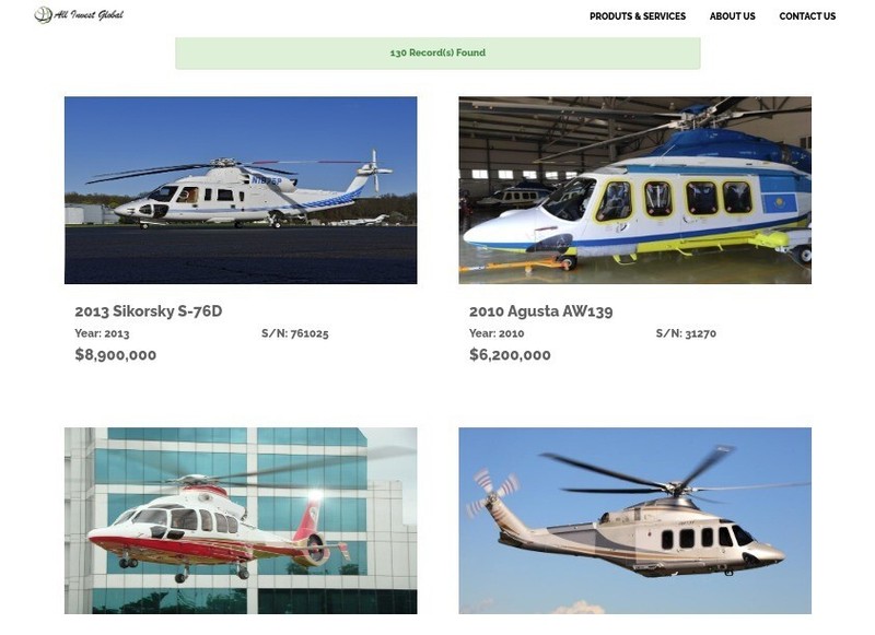 Website With 715 Business For Sale gallery
