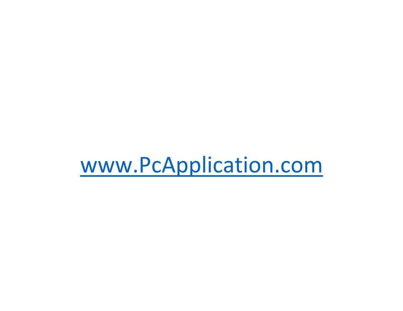 www.PcApplication.com Website Premium Domain Name for Sale