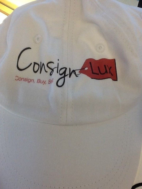 ConsignLux web site url for sale.....has a 100% eBay customer satisfacti gallery