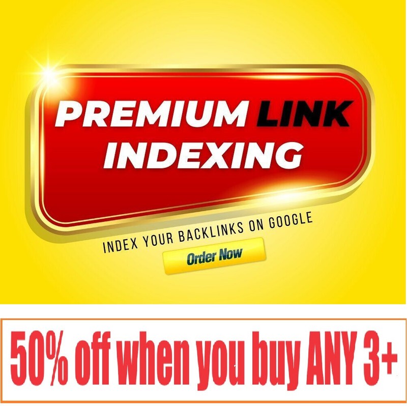 10K Backlinks Indexing Service - Google won't see your links without this...