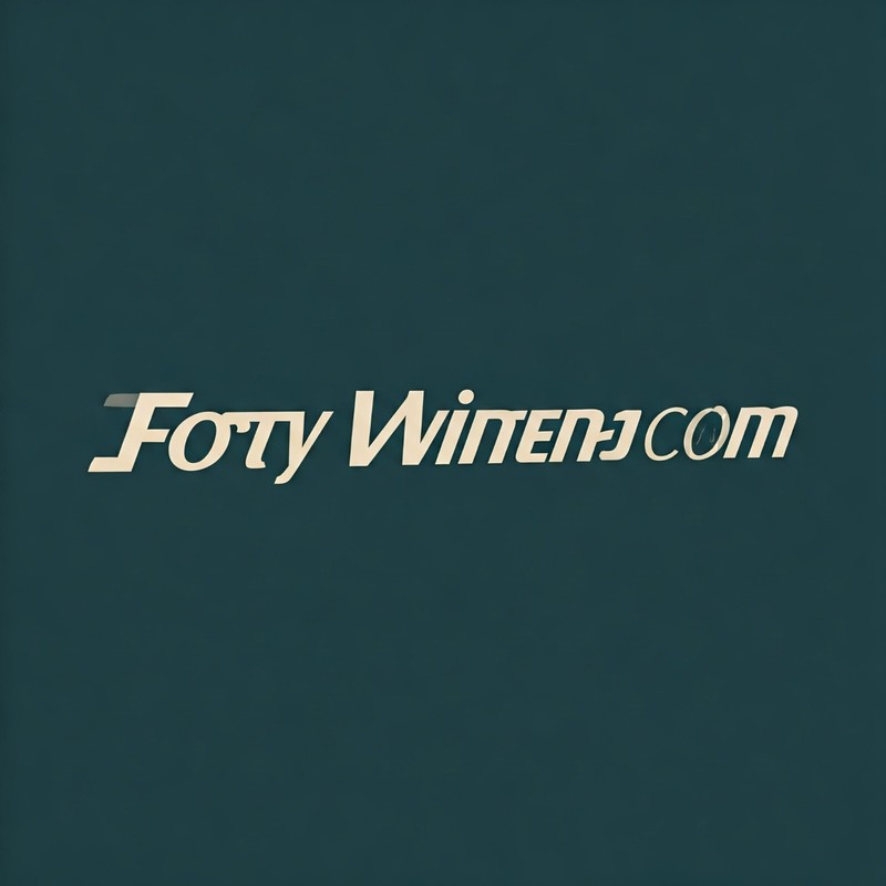 FortyWinters.com| Premium Domain for Sports, Fitness, & Australian Branding