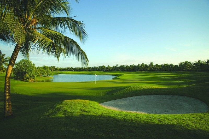 LoveToGolf.com Travel Resort Vacation Domain Golf Sports Tourism $40k