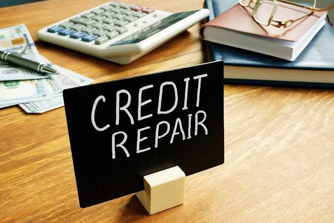 Credit Repair Amex Blue Cash TI $20K Limit - 3.5+ Yrs Perfect History