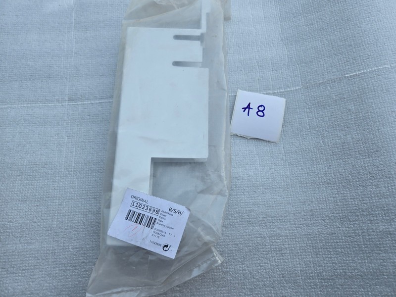 Bosch Cover – 11023698