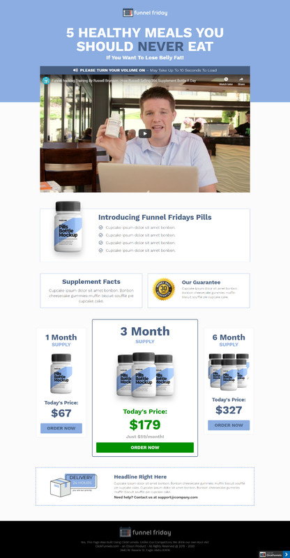 Premium Landing Page & Other Business 500+ Templates Very useful Plus Big Bonus gallery