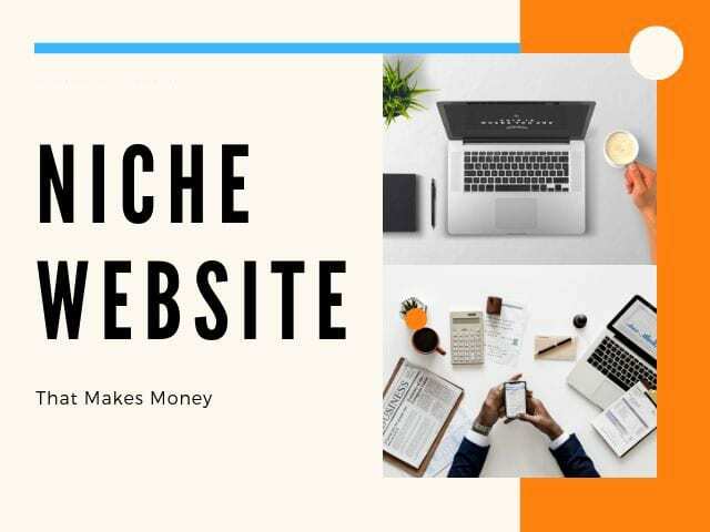 Mental Health Affiliate Website | Adsense Amazon Clickbank Niche Work From Home gallery