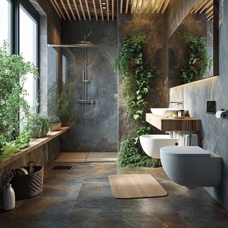Bathroom design ideas, 250 + bathroom ideas, bathroom designs, make over, decors gallery
