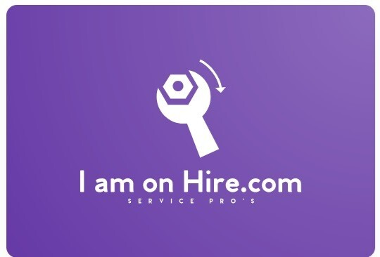 Iamonhire.com Domain Name & Classified Business Website for Sale gallery