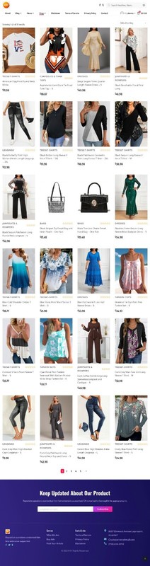 Online Store Cum News Website Automation By AI Tool Wordpress Slider Theme Earn gallery