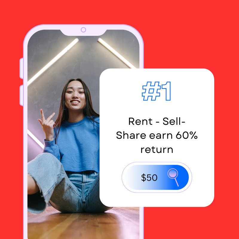CYGVideos Creator Membership – Monetize Your Content & Earn 60% from Day One! gallery