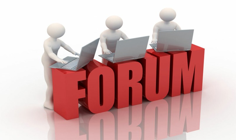 Forum Posting Backlinks for your website or any page! gallery