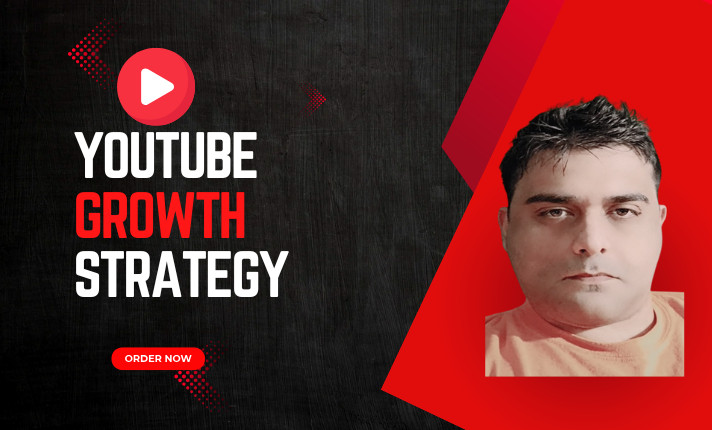 Channel audit and customized Strategy to grow (PDF)