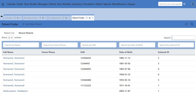 Medical office website. Apointments. Payments. 50+ pages. 1000000 drugs, terms gallery