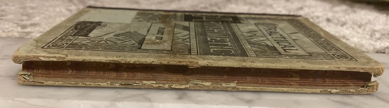 Practical Arithmetic Part IV The Elements of Arithmetic Applied to Business 1893 gallery