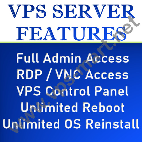 VPS / RDP Hosting Server – 12GB RAM | 200GB SSD | High Performance 6-Month Plan gallery