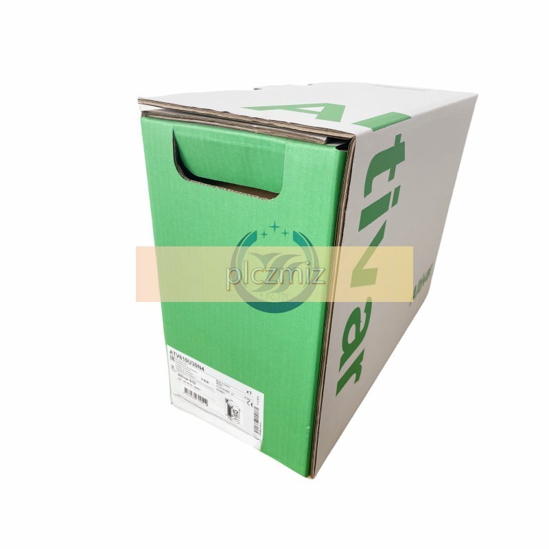For NEW SND ATV610U30N4 frequency converter Three phase 380-480V 3KW gallery