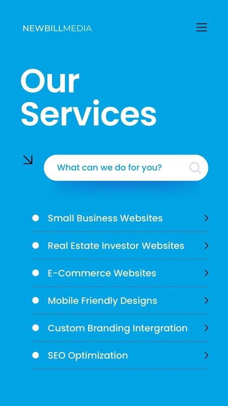 Custom Professional Website Development For Your Business - Done in 7 days gallery