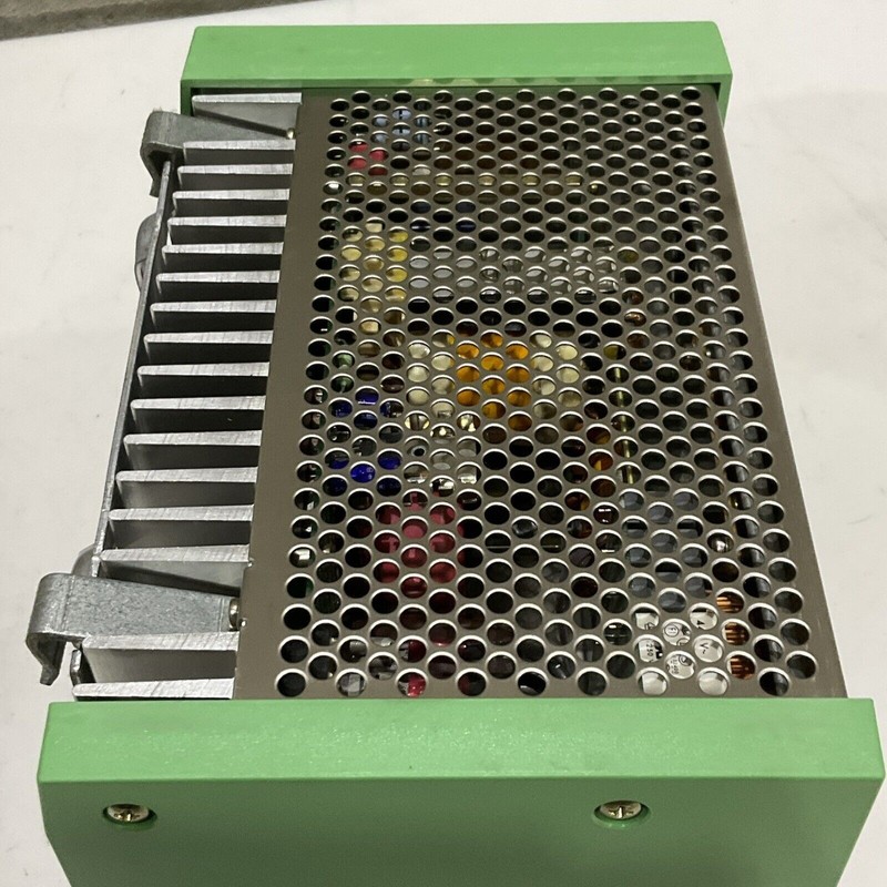 PHOENIX CONTACT QUINT 30 PS-3 X 207 AC /24DC/30/F POWER SUPPLY U3S gallery