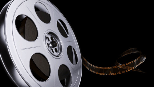 FilmsToView.Com Premium Domain 4 Movies Producers Directors – Advertising Agency