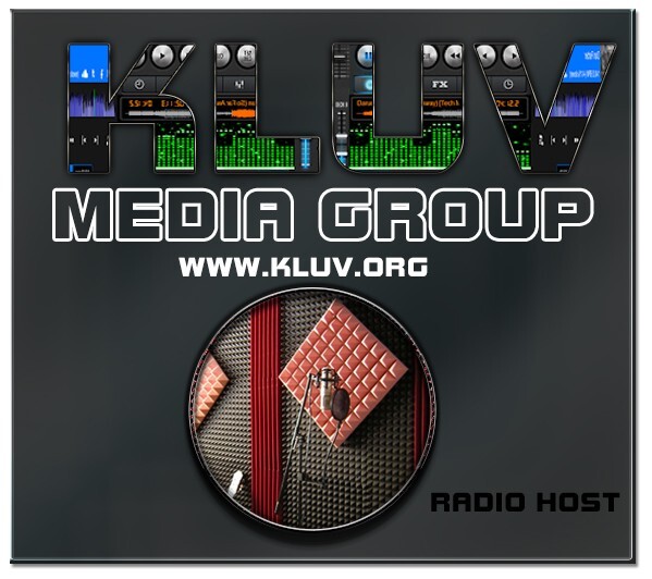 KLUV.ORG KLUV Broadcasting Shoutcast Internet Radio Station Global Streaming Spa gallery