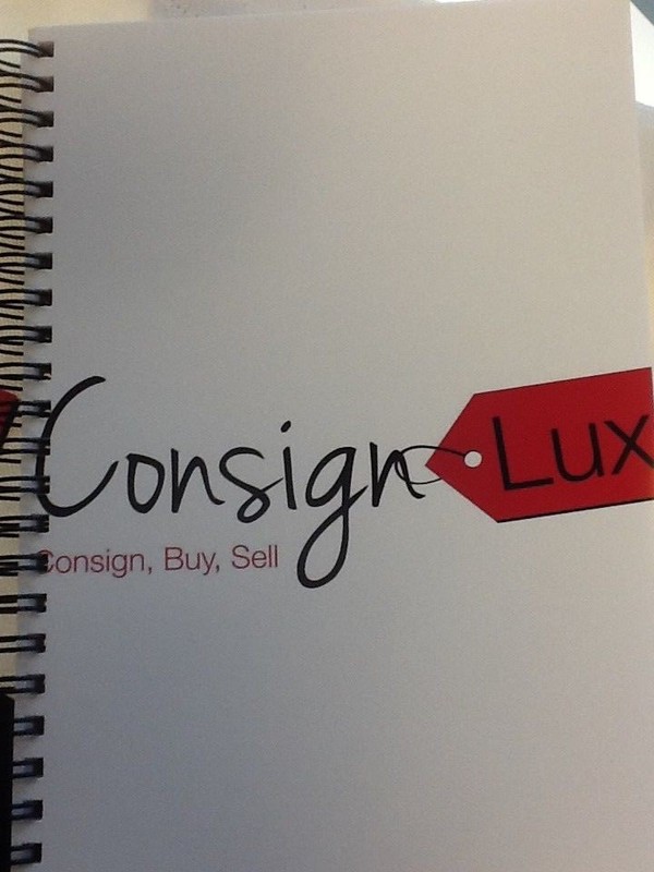 ConsignLux web site url for sale.....has a 100% eBay customer satisfacti gallery