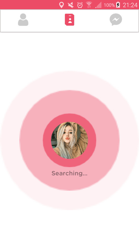LocalHeart - Dating Native Android App | Java, Firebase + Admin Panel gallery