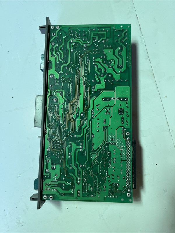 Fanuc A16B-1212-0531/06B-A20B-2000-0600/03A Power Supply Module gallery