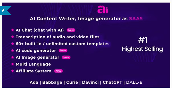 Openai GPT4, chatgpt for SALE Website for sale DETAILS! gallery