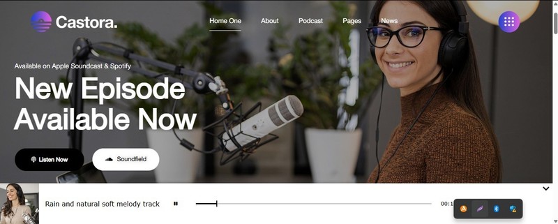 Launch Your Own Internet Radio Website – The All-in-1 Broadcasting Easy Business gallery