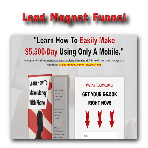 Unique Website Designs & Funnels - 72 Hour Turnaround Guaranteed! gallery