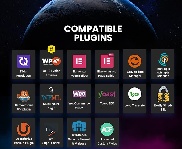 Appilo Website Design Wordpress Mobile Responsive Professional Landing Page gallery