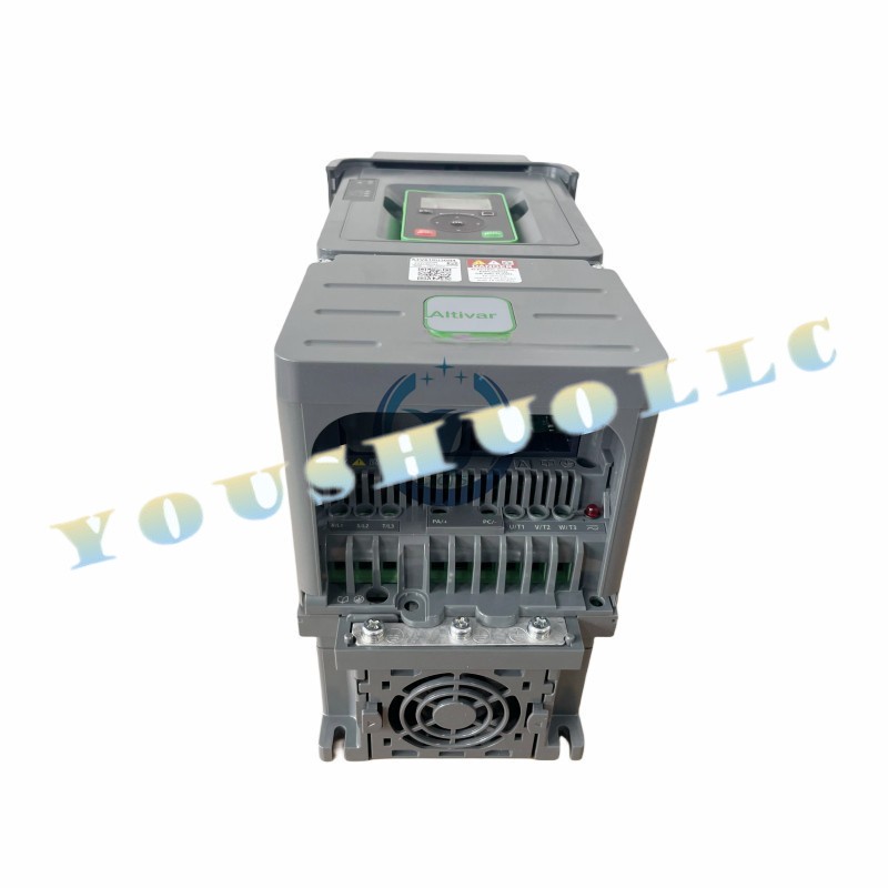 For NEW ATV610U30N4 frequency converter Three phase 380-480V 3KW gallery