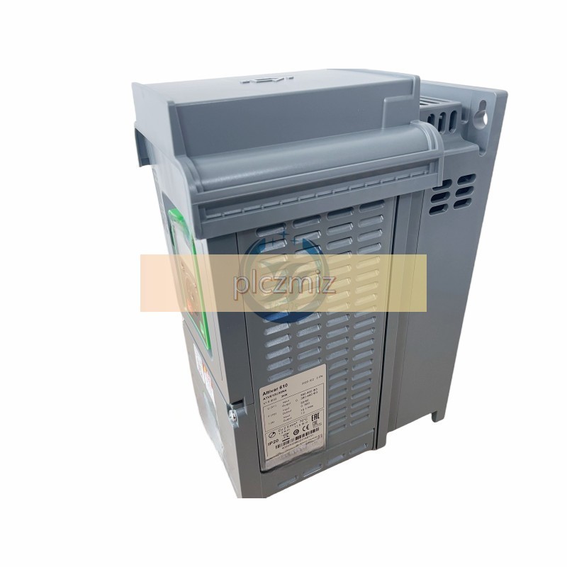 For NEW SND ATV610U30N4 frequency converter Three phase 380-480V 3KW gallery