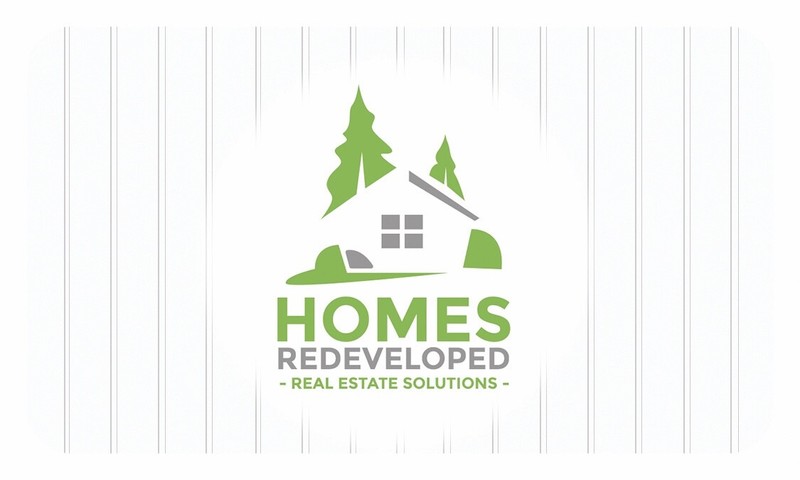 HomesRedeveloped.com Domain Contractor Real Estate Flipping Rehab REI Realtors