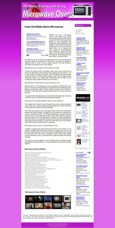 12 Websites For Sale w/ Sales Pg- Make Money From - Amazon - Clickbank - Google gallery
