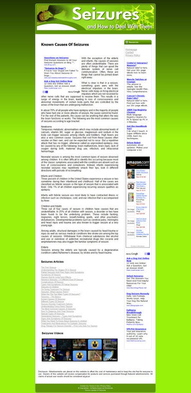 12 Websites For Sale w/ Sales Pg- Make Money From - Amazon - Clickbank - Google gallery