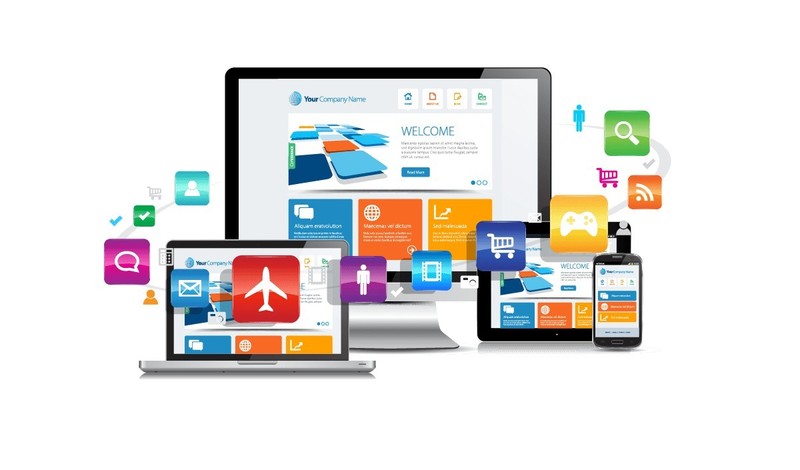 Professional Custom Web site design + Domain + Hosting Wordpress Website gallery