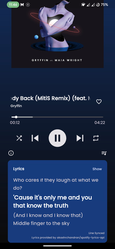 🎵 SimpMusic 2025 YouTube Music Client – Background Audio , no ads , Equaliser gallery
