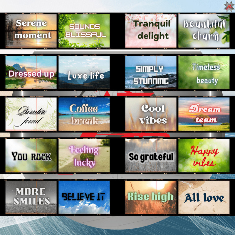 30,000 Ultimate Premium Font Collection Bundle ( TTF and OTF Font Files ) gallery