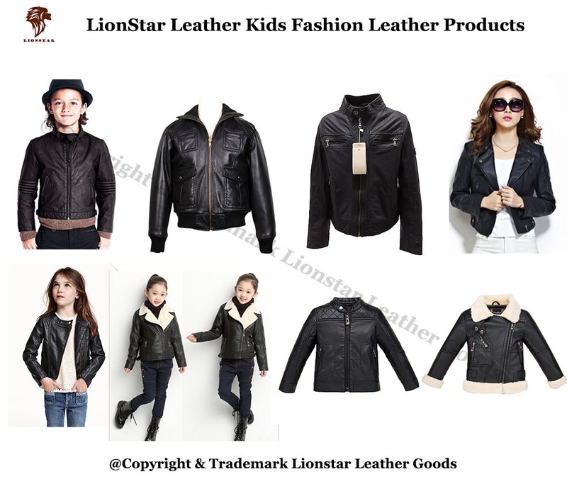 Lionstar Leather Business Dealership For Online Shop or Drop-Shipping gallery