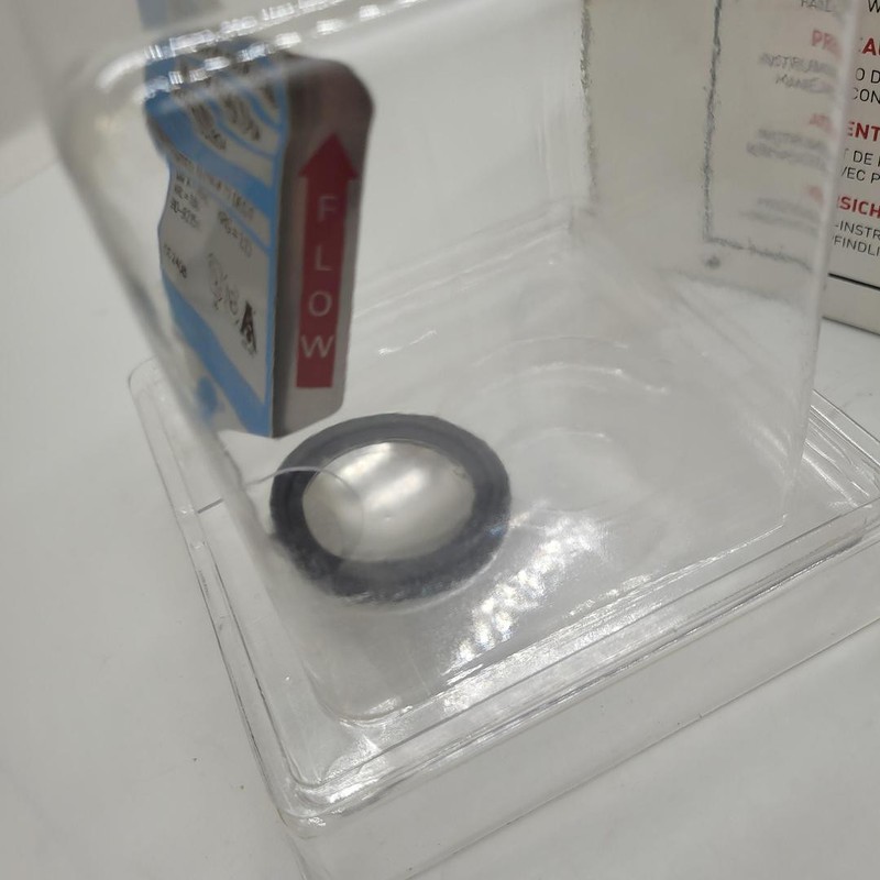 Continental Corp 1-1/2″ SANITRX HPX-90 (GAS/LIQUID)