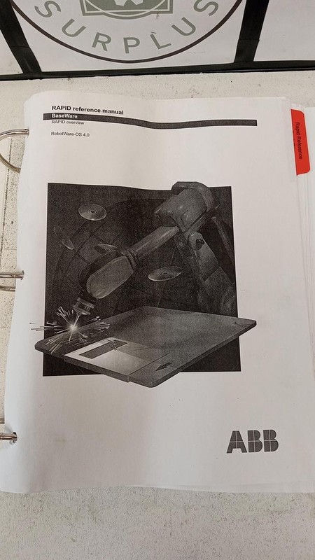 ABB Robot gallery