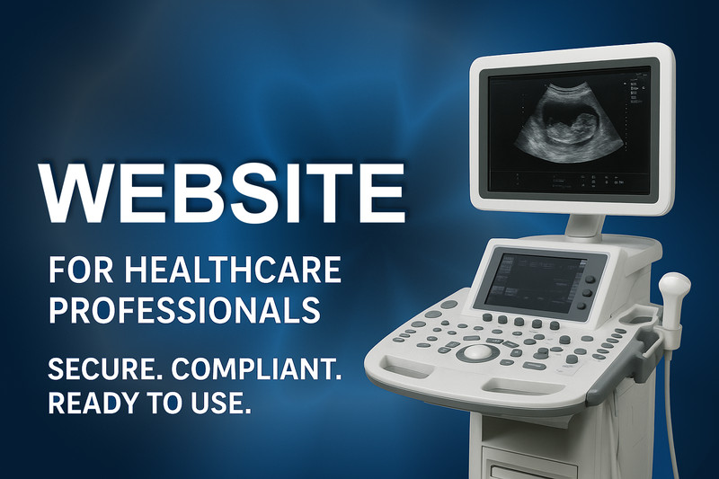 EMR website. Apointments. Prescriptions. Payments 50+ pages 1000000 drugs, terms