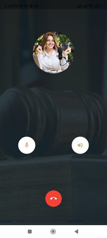 LawAssist Tele Legal Services Platform Flutter App | Android & iOS | Web Admin gallery