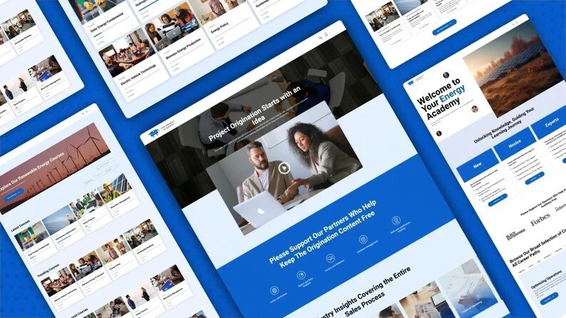 Squarespace Website in 24 Hours, Minimalist Ecommerce Web Designer gallery