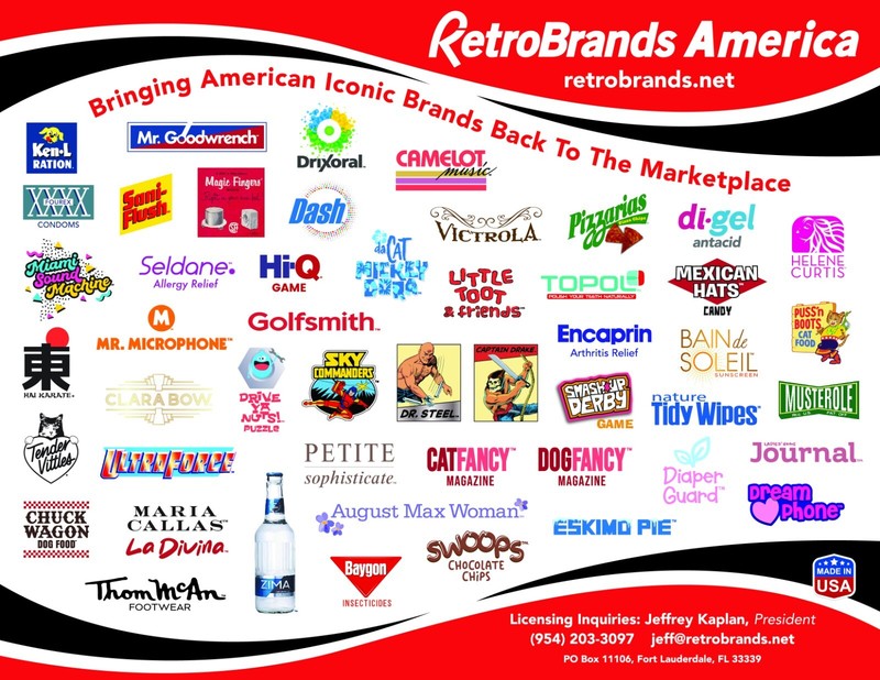 MEXICAN HATS-FAMOUS CANDY BRAND TRADEMARK FOR SALE OR LICENSE gallery
