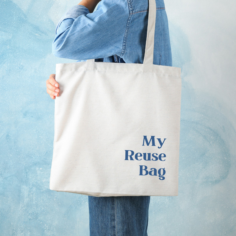 CanvaTemplates PRO,Mockup Instagram Posts,Shopping Bags,Eco Shoulder Bags gallery