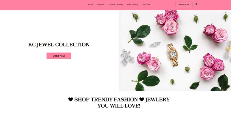 Pre-made Business Website For sale Free Hosting, Vendor information, & Training gallery